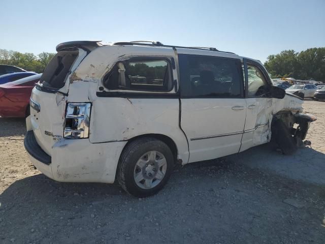 2010 Dodge Grand Caravan SXT