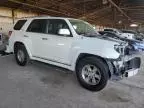 2010 Toyota 4runner SR5