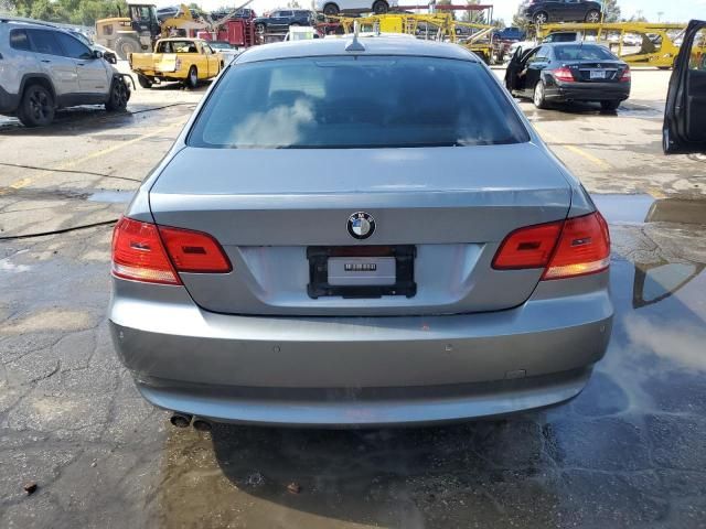 2007 BMW 328 I