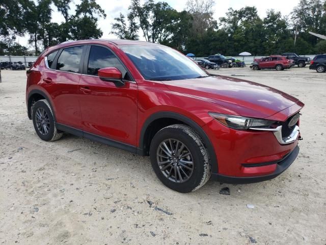 2020 Mazda CX-5 Sport