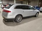 2019 Lincoln MKT