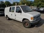 2001 Ford Econoline E150 Van