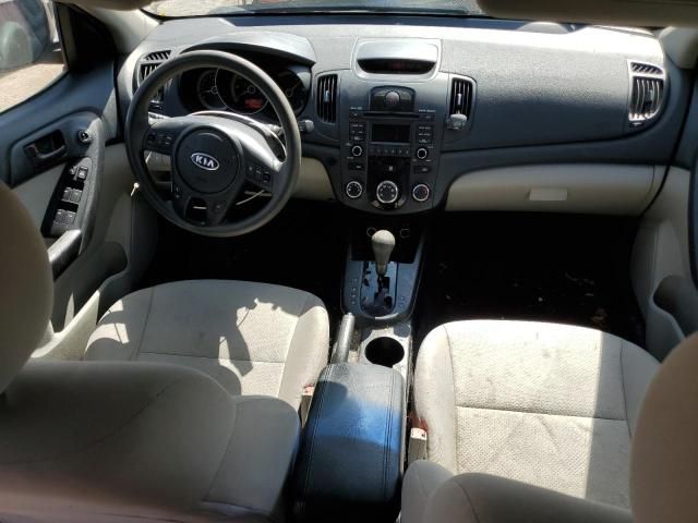 2010 KIA Forte EX