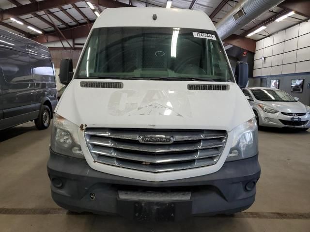 2015 Freightliner Sprinter 3500