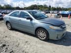 2011 Toyota Camry Hybrid