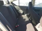 2013 Nissan Versa S