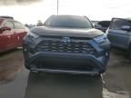 2022 Toyota Rav4 Limited