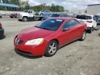 2007 Pontiac G6 GT