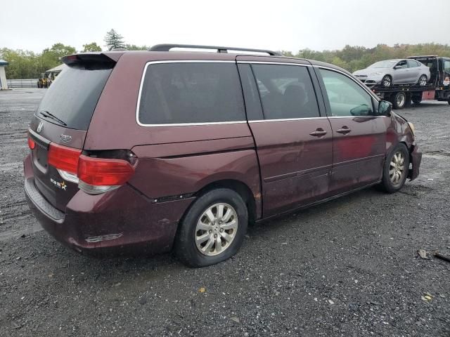 2009 Honda Odyssey EXL