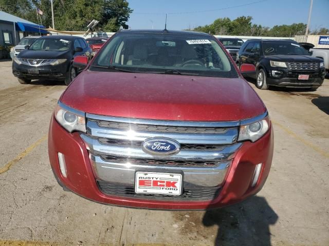 2012 Ford Edge SEL