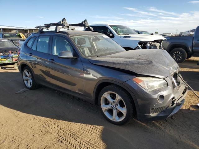 2013 BMW X1 XDRIVE35I