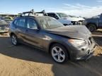 2013 BMW X1 XDRIVE35I