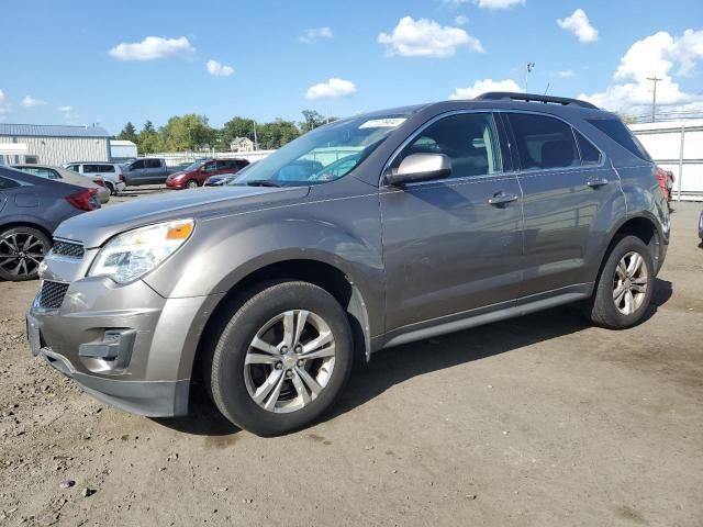 2010 Chevrolet Equinox LT