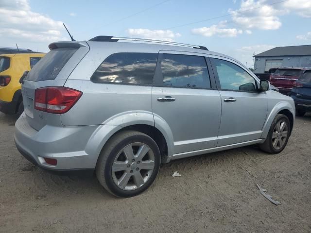 2011 Dodge Journey R/T