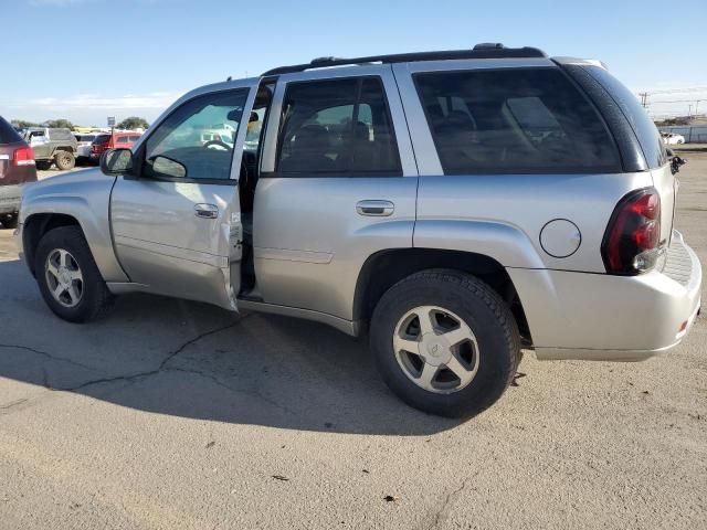 2006 Chevrolet Trailblazer LS