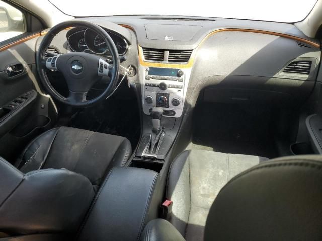 2012 Chevrolet Malibu 2LT