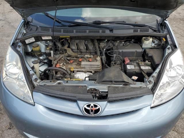 2008 Toyota Sienna CE