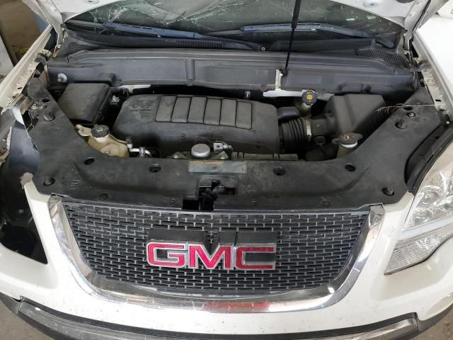 2011 GMC Acadia SLT-1