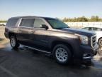 2017 GMC Yukon XL C1500 SLE