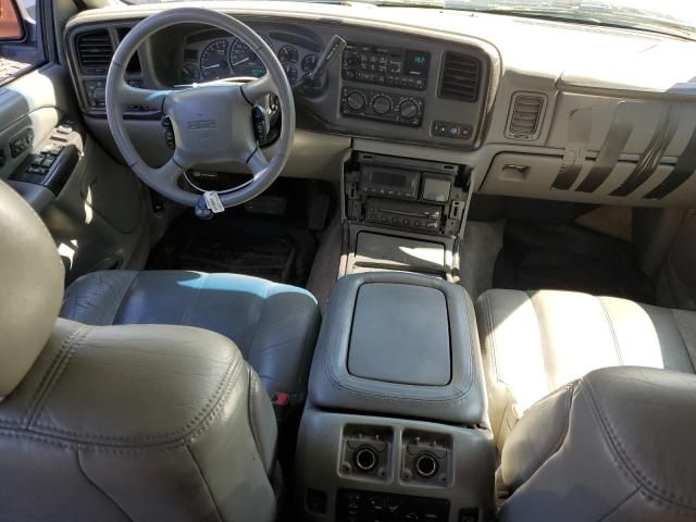 2002 GMC Denali