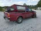 2001 Toyota Tundra Access Cab SR5