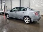 2009 Nissan Sentra 2.0