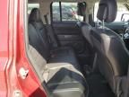 2011 Jeep Patriot Latitude