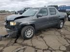 2008 Honda Ridgeline RTL