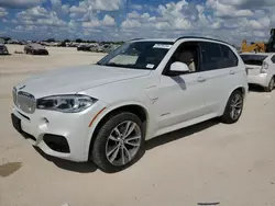 Carros híbridos a la venta en subasta: 2016 BMW X5 XDRIVE4