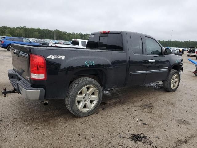 2013 GMC Sierra K1500 SLE