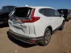 2017 Honda CR-V EXL