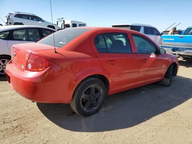 2009 Chevrolet Cobalt LT