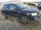 2011 Jeep Compass Sport