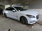 2016 Hyundai Genesis 3.8L