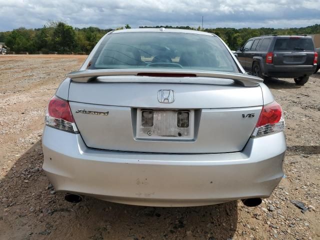 2010 Honda Accord EXL