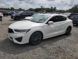 2022 Acura ILX Premium A-Spec en venta en Arcadia, FL