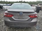 2023 Toyota Camry SE Night Shade