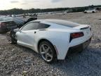 2014 Chevrolet Corvette Stingray 3LT