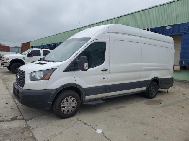 2019 Ford Transit T-350