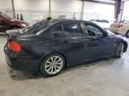 2011 BMW 328 I