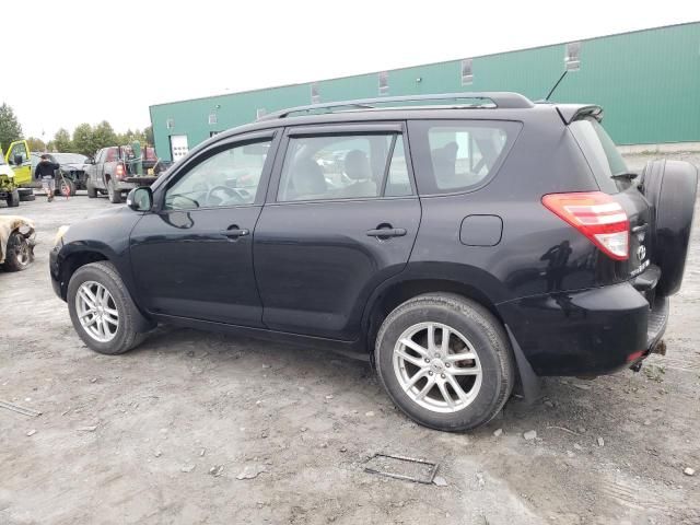 2009 Toyota Rav4