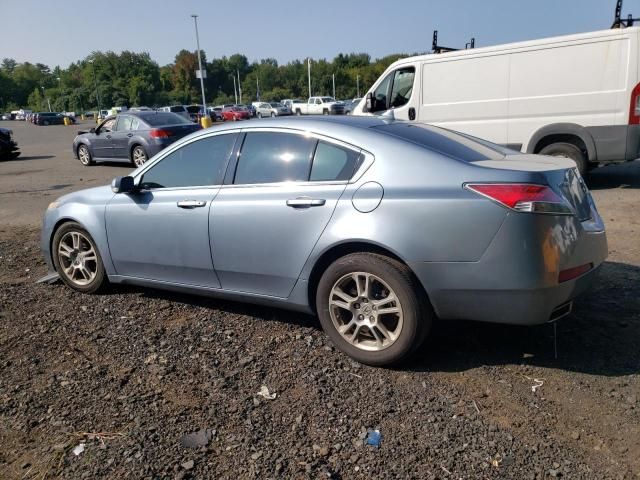 2009 Acura TL