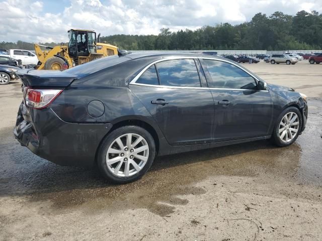 2015 Chevrolet Malibu 2LT