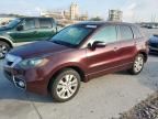 2011 Acura RDX