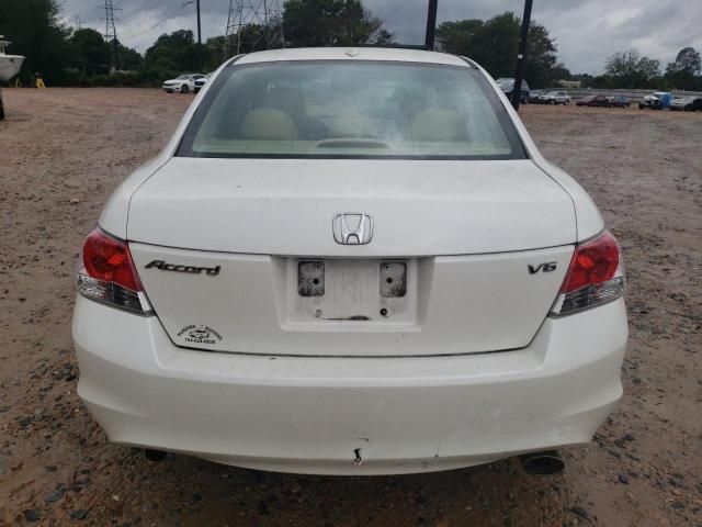 2009 Honda Accord EXL