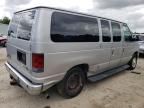 2011 Ford Econoline E350 Super Duty Wagon