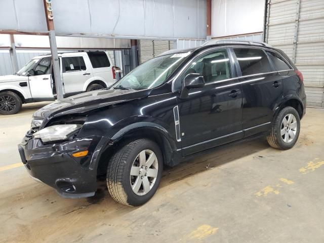 2008 Saturn Vue XR