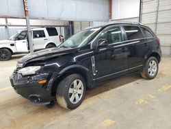 Salvage cars for sale at Mocksville, NC auction: 2008 Saturn Vue XR