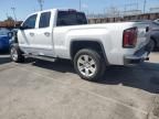 2016 GMC Sierra K1500 SLT