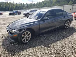 BMW Vehiculos salvage en venta: 2014 BMW 320 I Xdrive